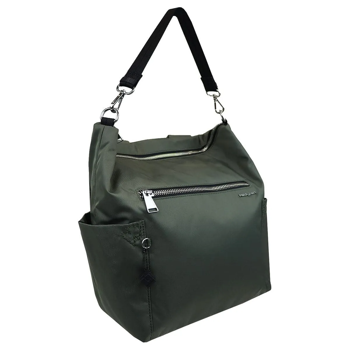 Hedgren Kate Sustainably Made Convertible Backpack