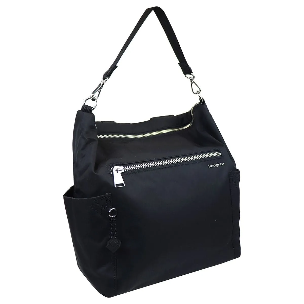 Hedgren Kate Sustainably Made Convertible Backpack