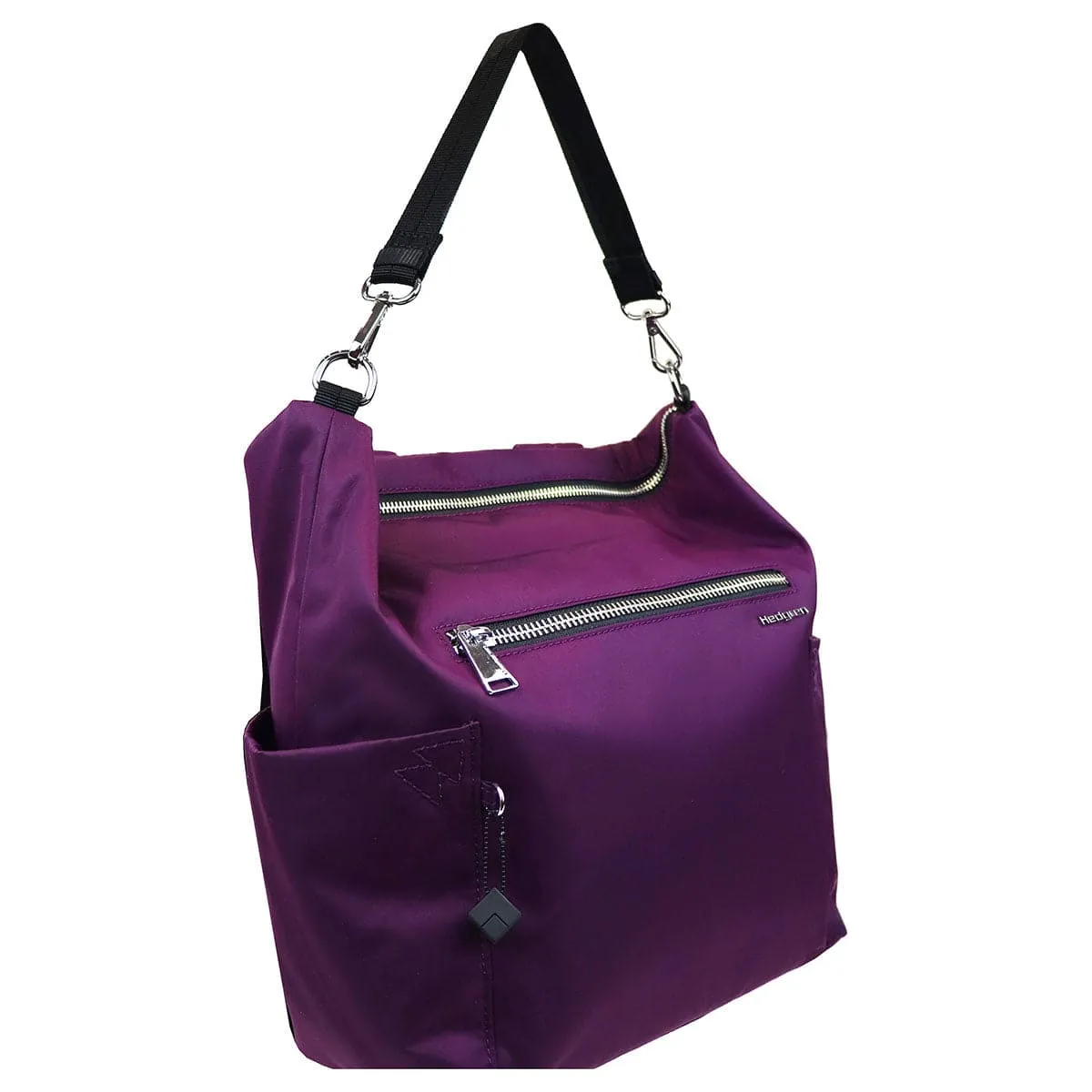 Hedgren Kate Sustainably Made Convertible Backpack