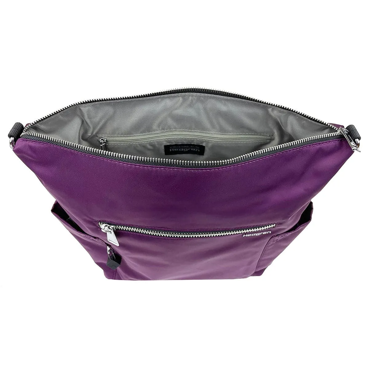 Hedgren Kate Sustainably Made Convertible Backpack