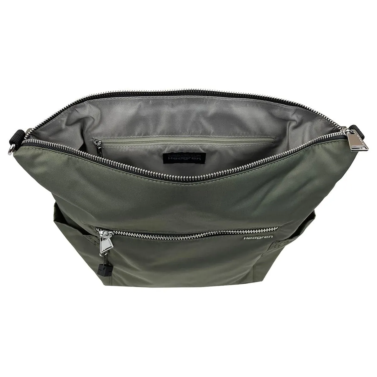 Hedgren Kate Sustainably Made Convertible Backpack