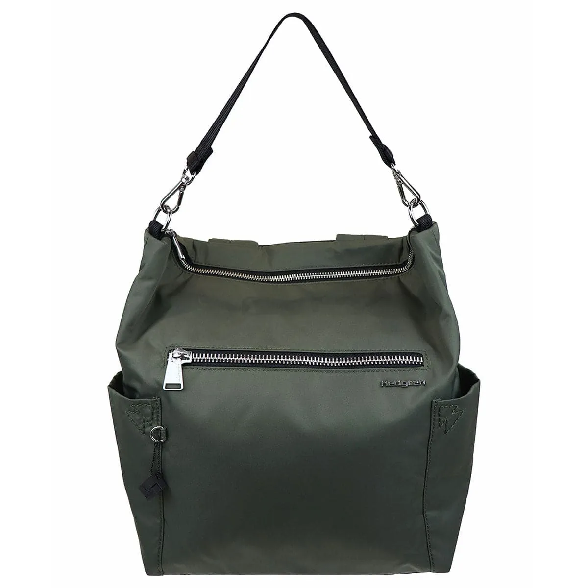 Hedgren Kate Sustainably Made Convertible Backpack