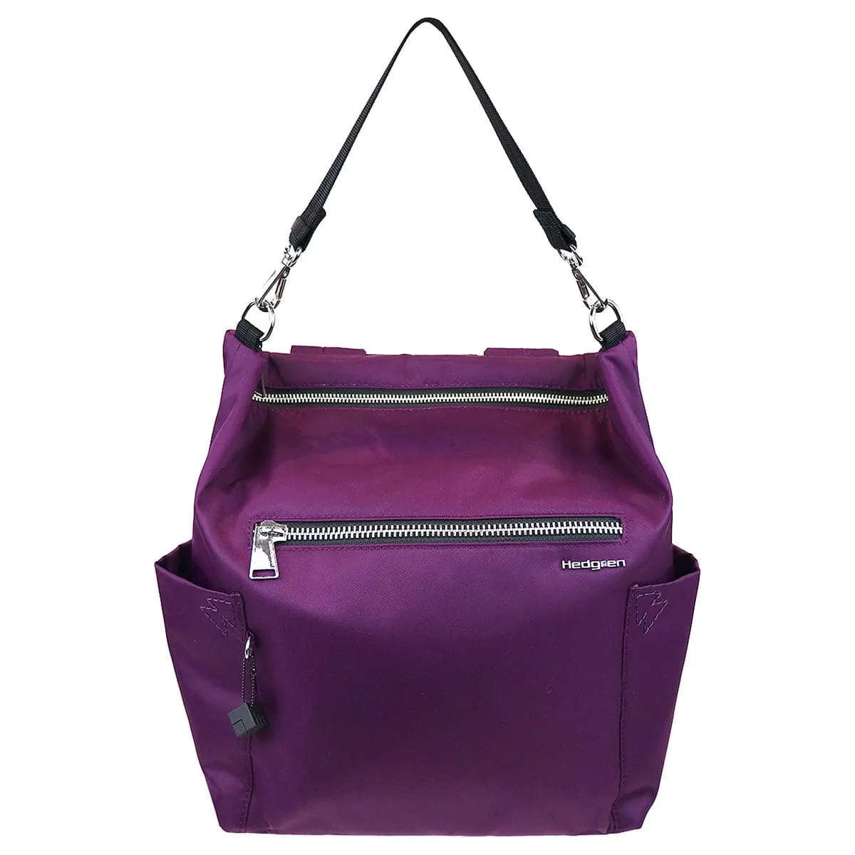 Hedgren Kate Sustainably Made Convertible Backpack
