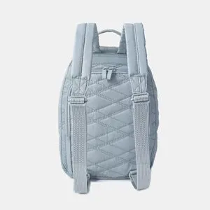 Hedgren VOGUE - Pearl Blue Quilt