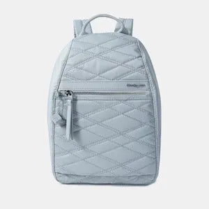 Hedgren VOGUE - Pearl Blue Quilt