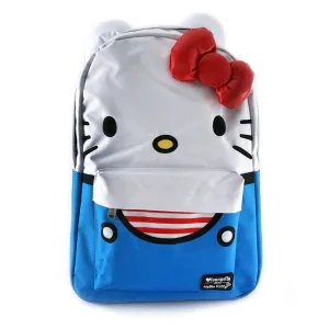 Hello Kitty Big Face Backpack
