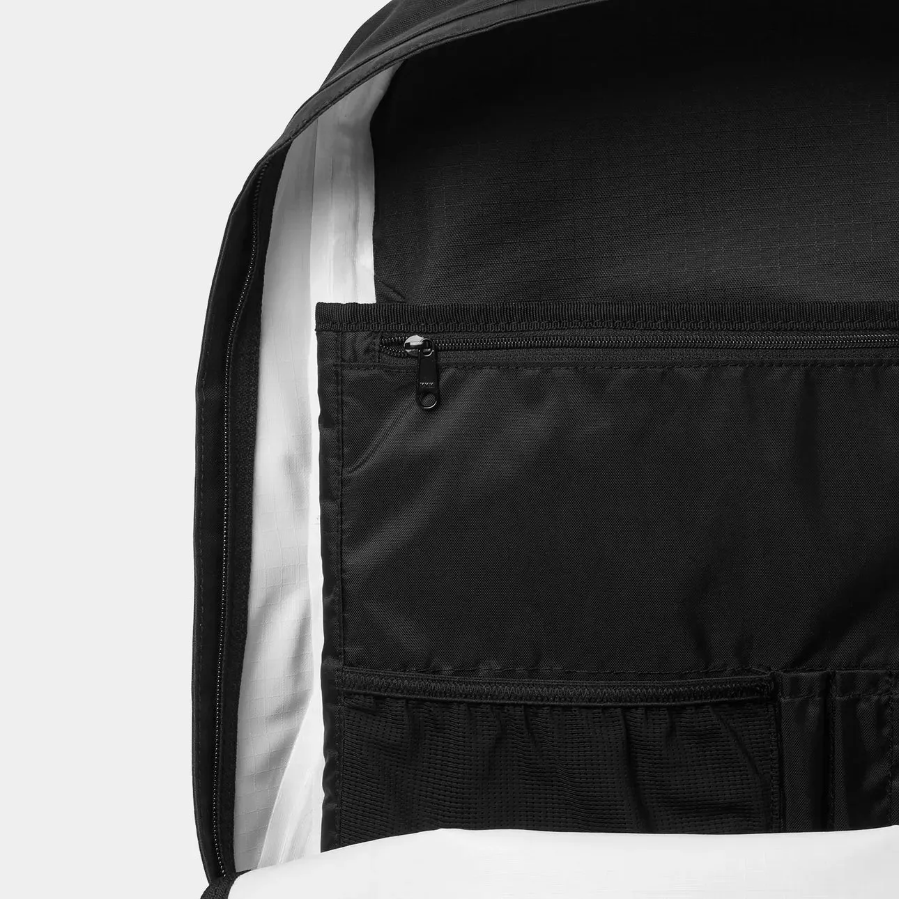 Helly Hansen Riptide Waterproof Backpack - 990 BLACK