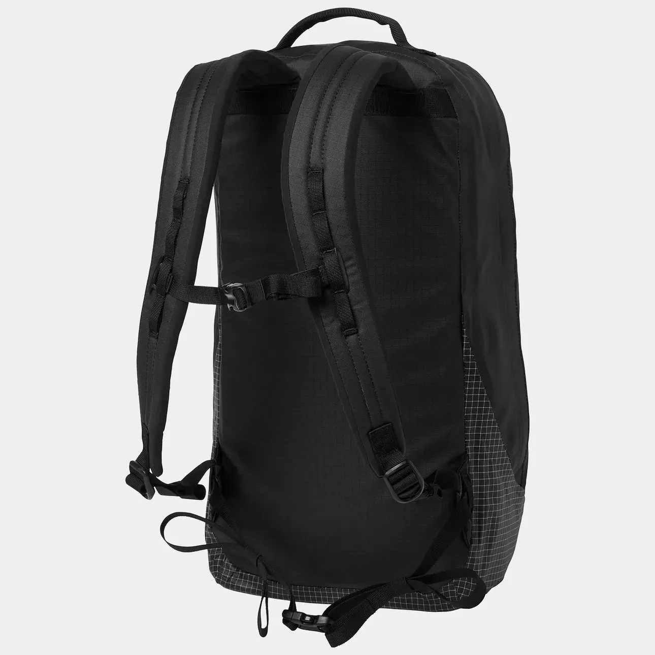 Helly Hansen Riptide Waterproof Backpack - 990 BLACK