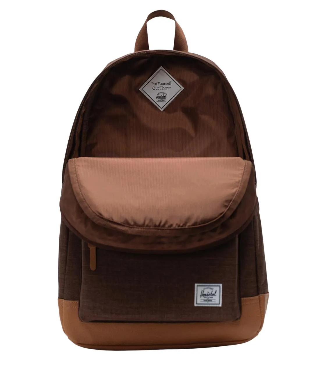 Heritage Backpack