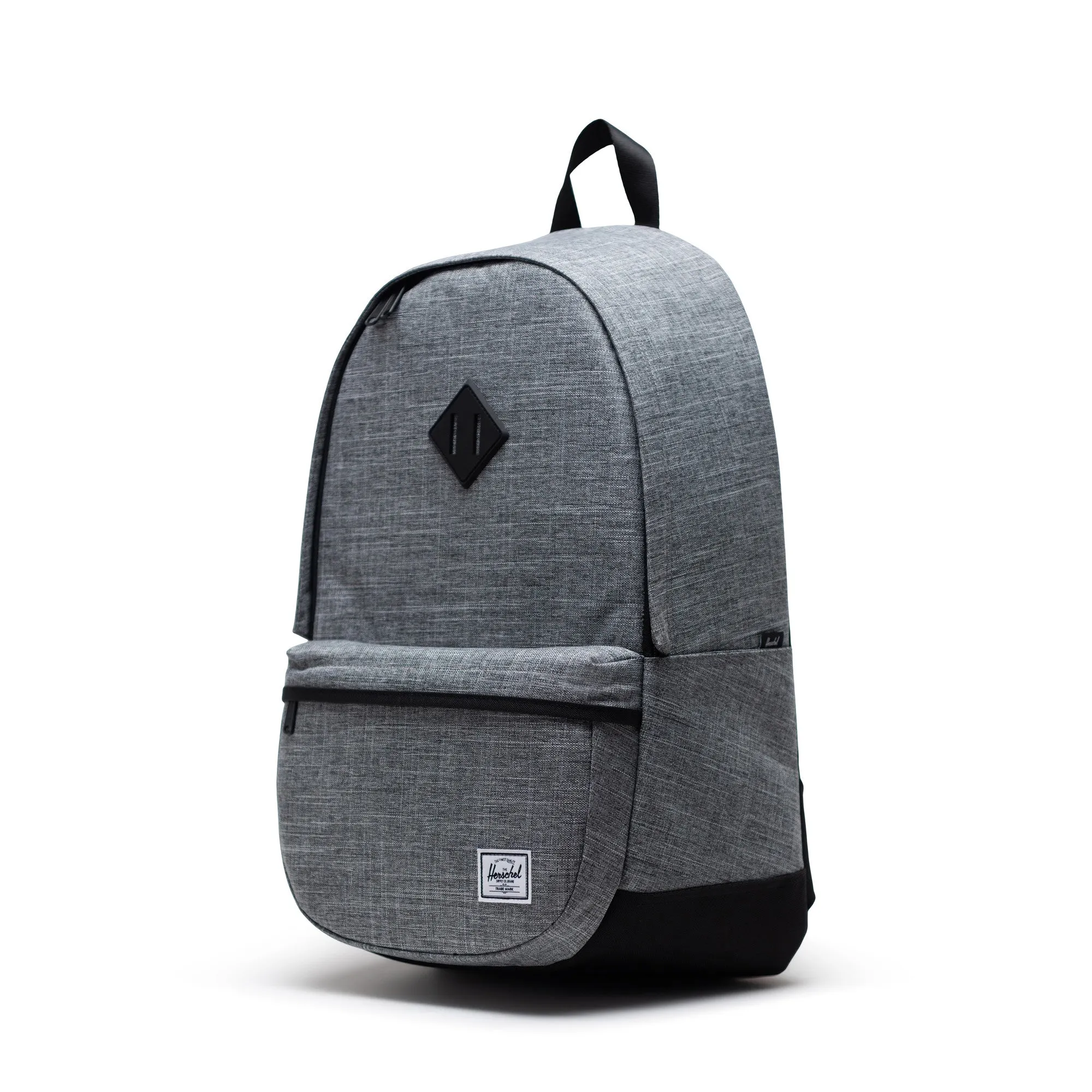Heritage Pro Backpack Grey