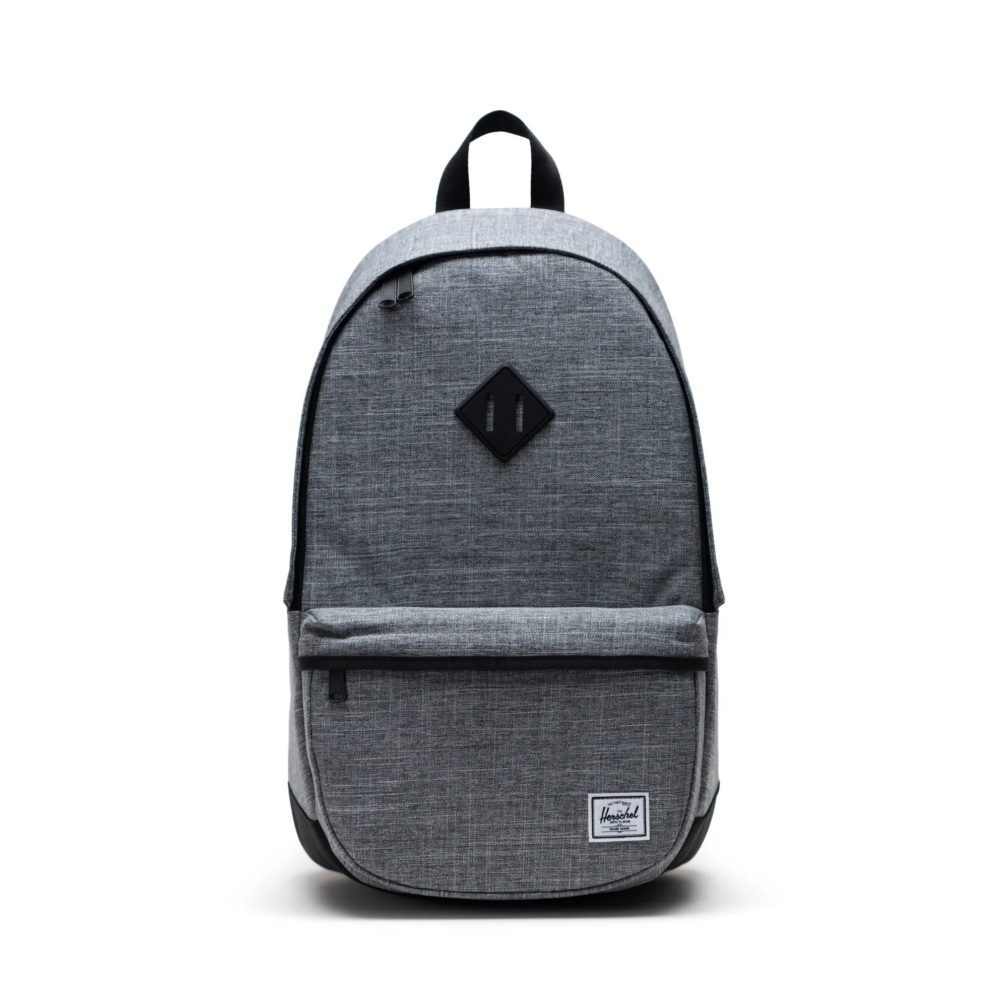 Heritage Pro Backpack Grey