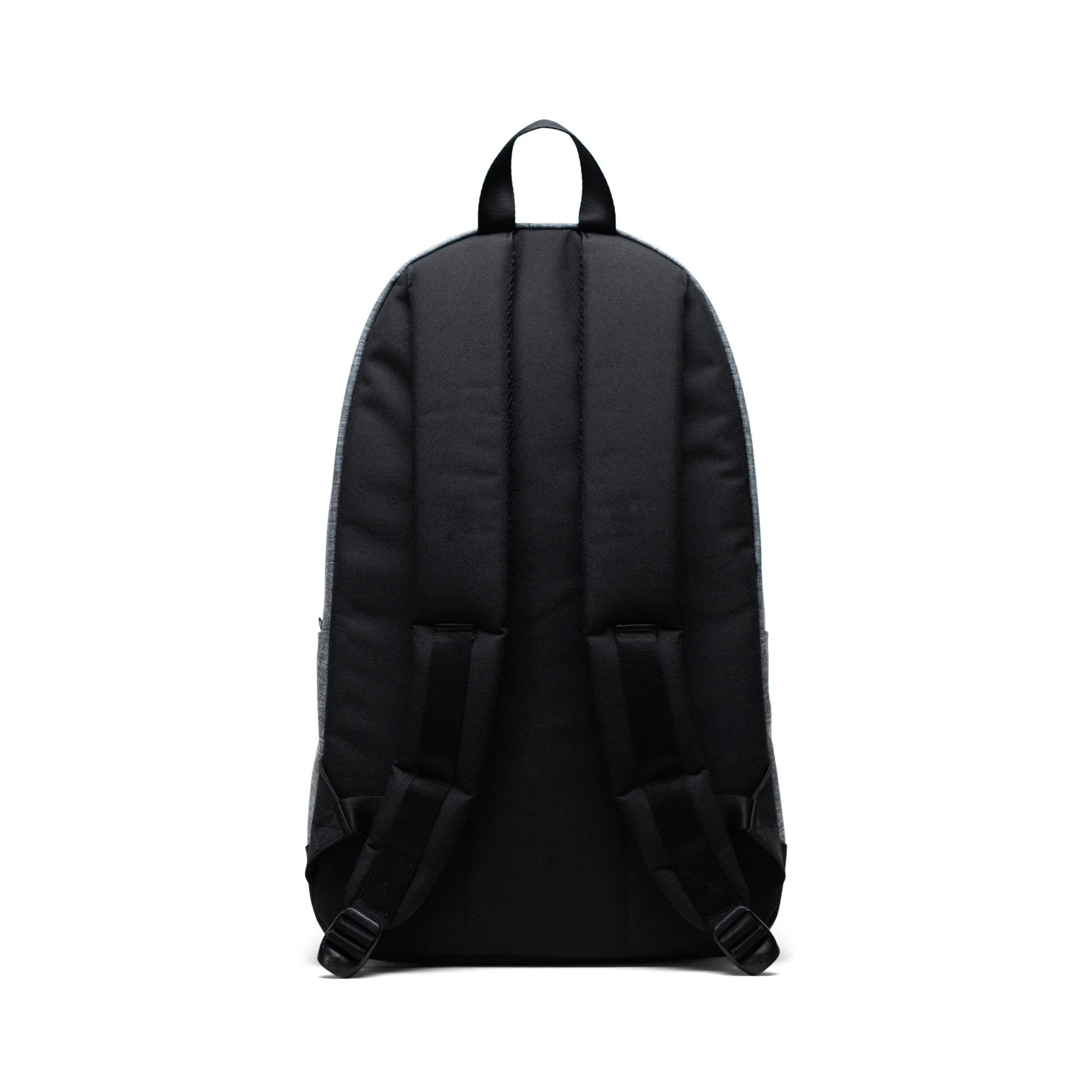 Heritage Pro Backpack Grey