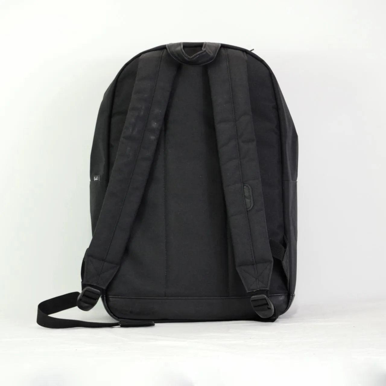 Herschel Pop Quiz Backpack (Black/Black)