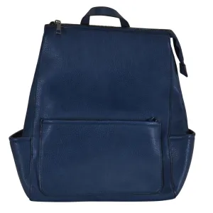 Hibou Paynesville Backpack - Navy