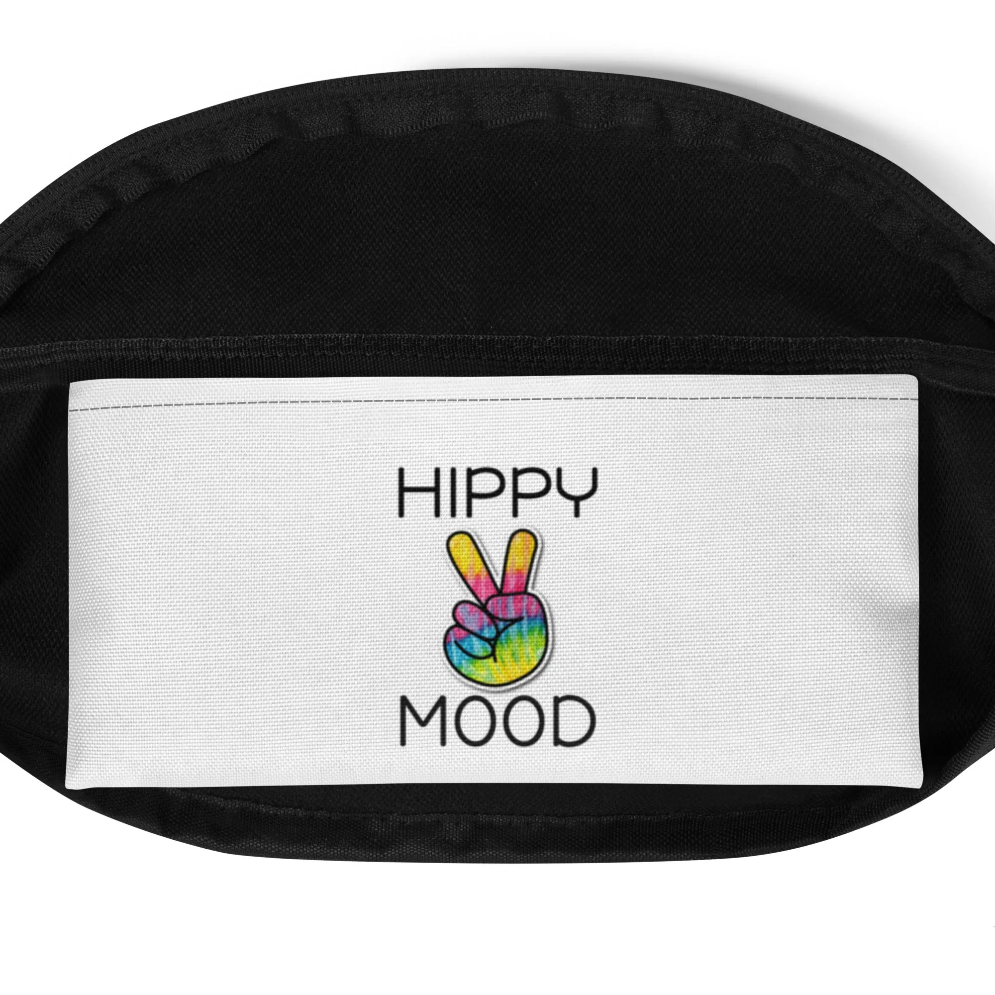 Hippy Mood Fanny Pack