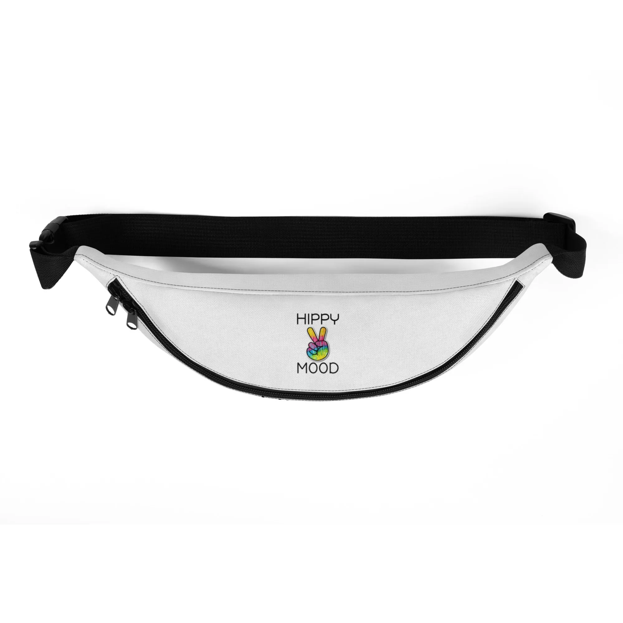 Hippy Mood Fanny Pack