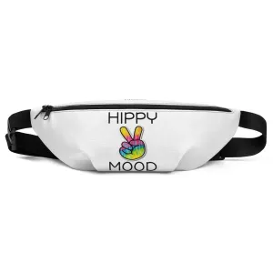 Hippy Mood Fanny Pack