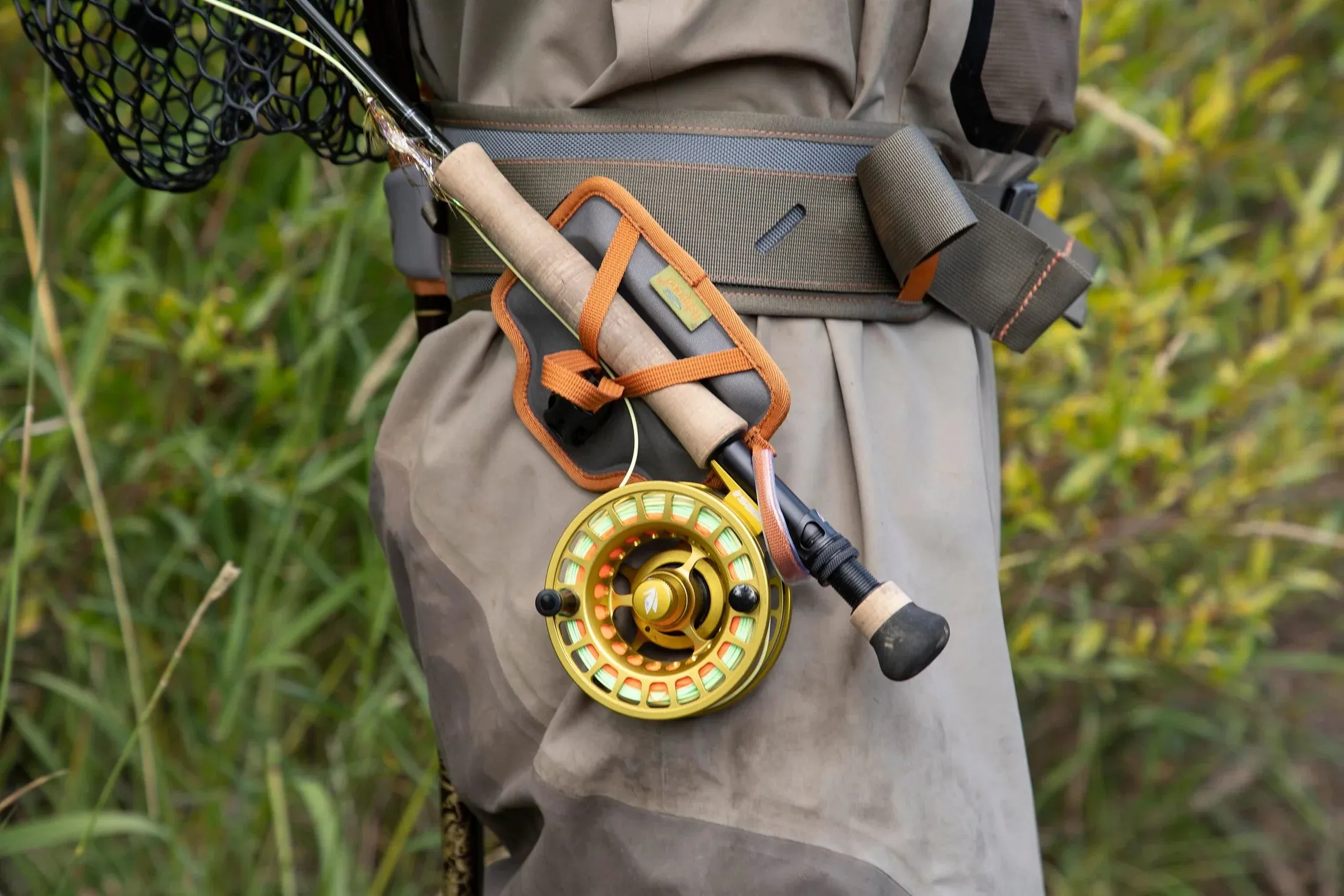 Holder Stable Money-saving Rod QuickShot 2.0 -