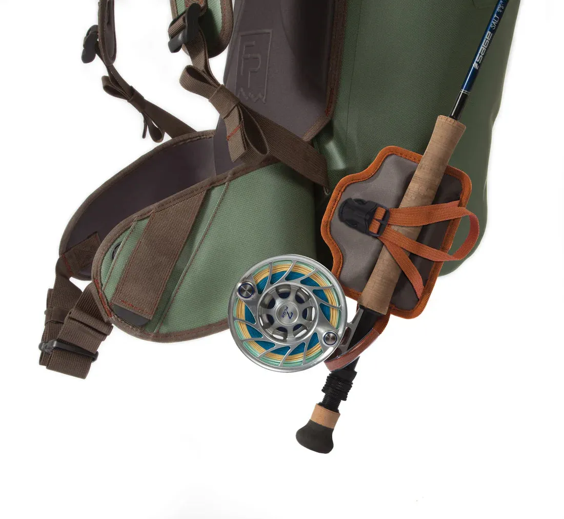 Holder Stable Money-saving Rod QuickShot 2.0 -