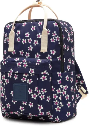 HotStyle BESTIE Tote Backpack, Medium Sized, 12 Liters