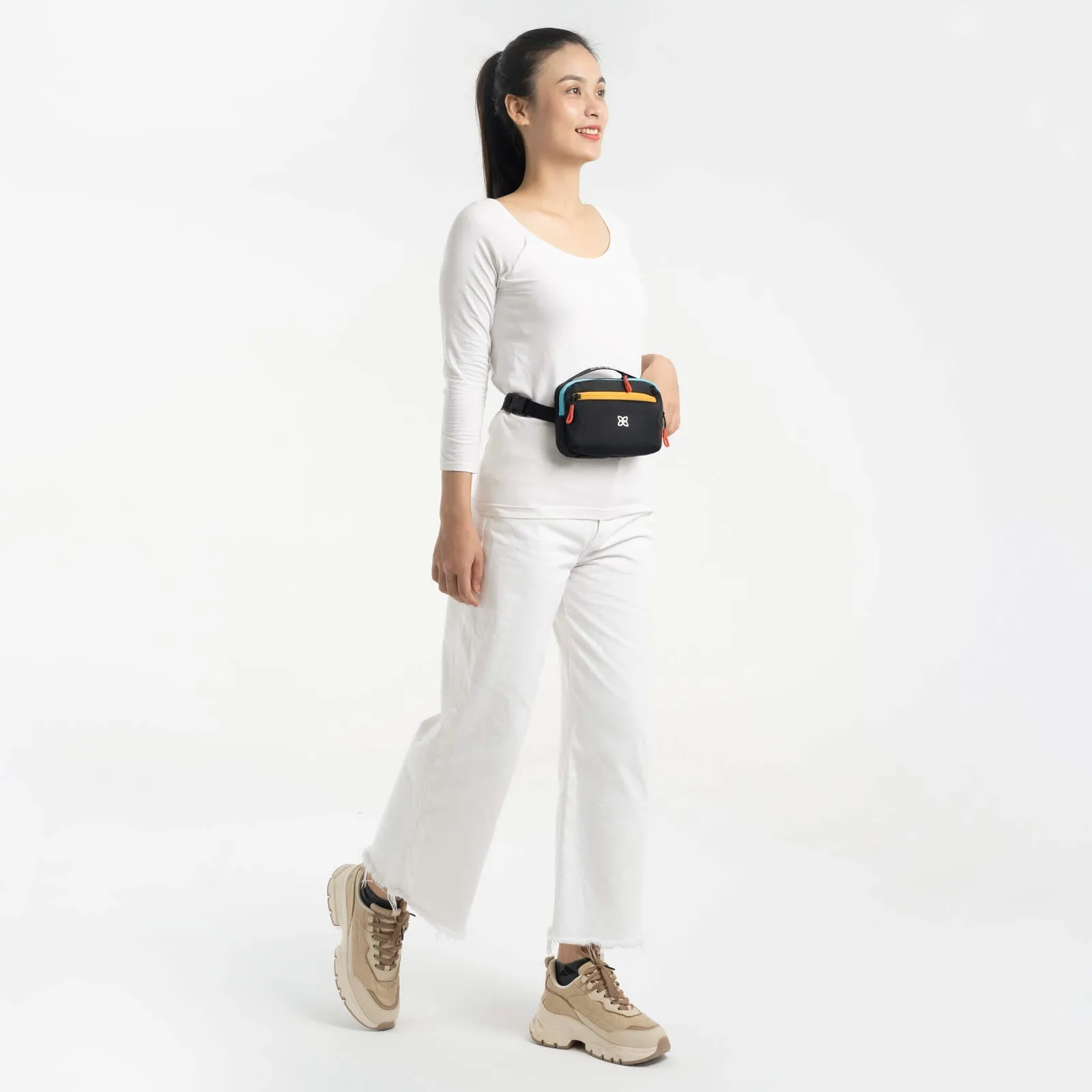 Hyk Hip Pack - Sherpani