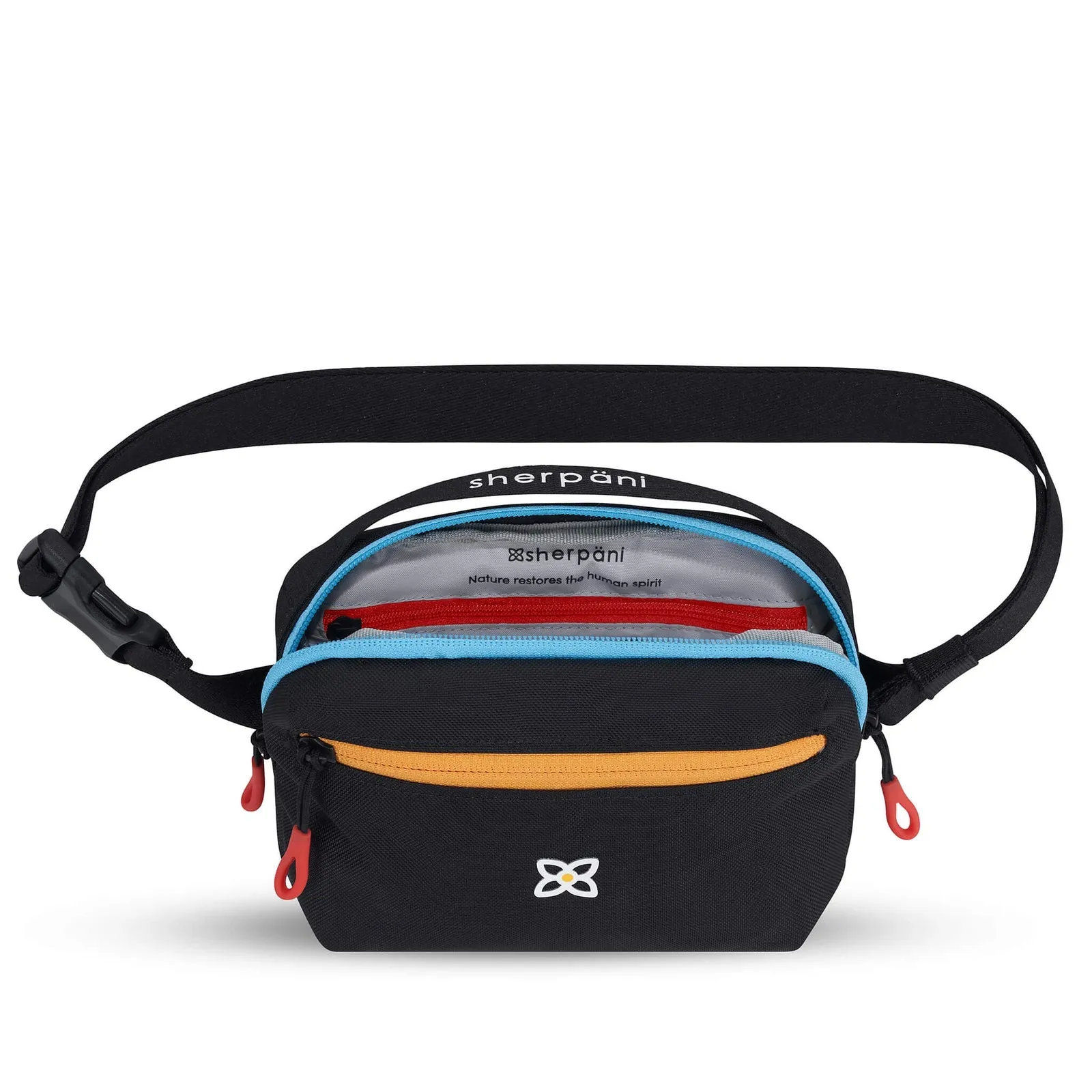 Hyk Hip Pack - Sherpani