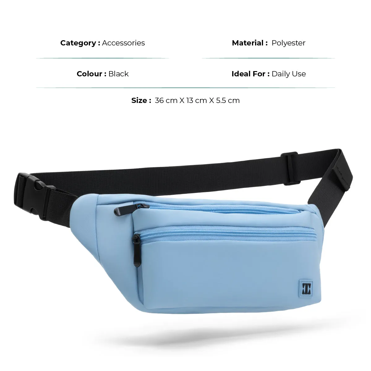 ICON Swift Belt Bag