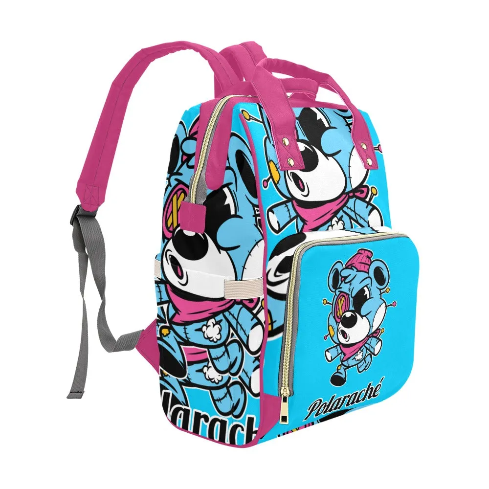 IDK Nothing Multi-Function Backpack