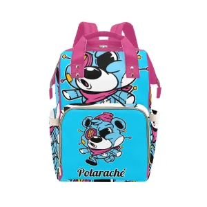 IDK Nothing Multi-Function Backpack