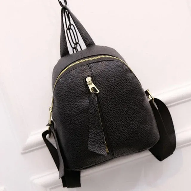 Impressive variety Fashionable Reduced price PICK Mini Backpack COLOR: YOUR