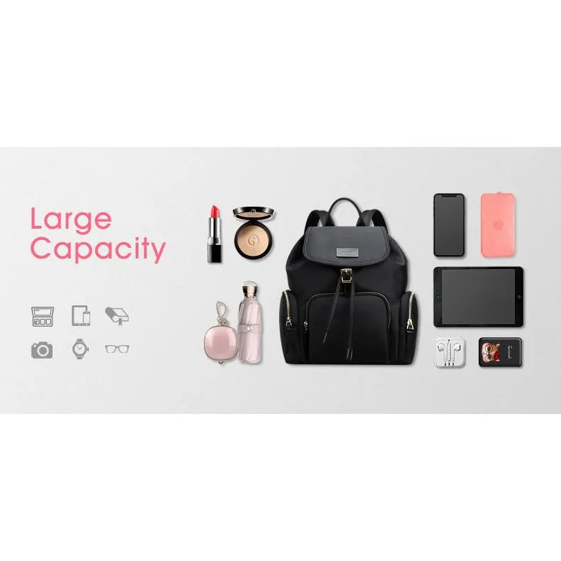 Innovative Wireless Backpack Women's Waterproof