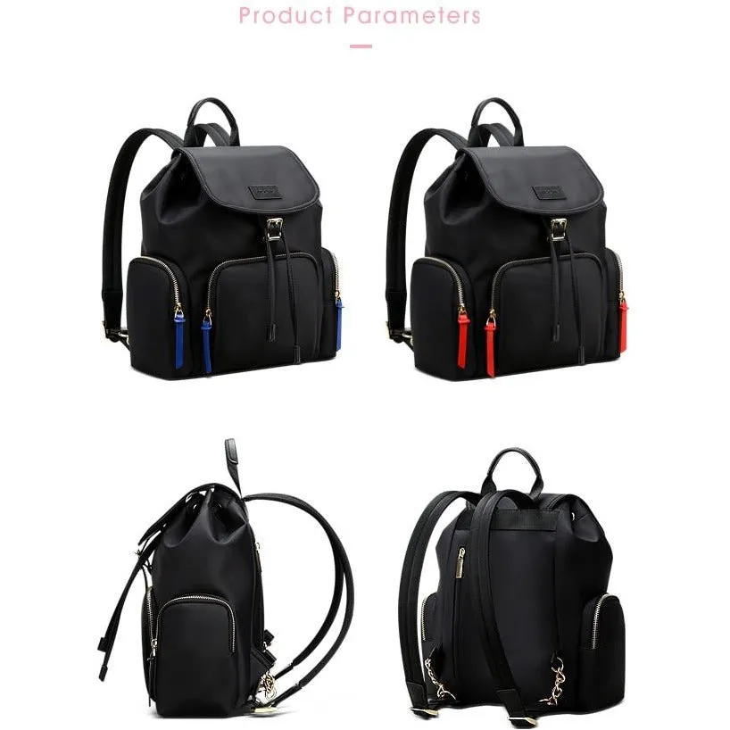 Innovative Wireless Backpack Women's Waterproof