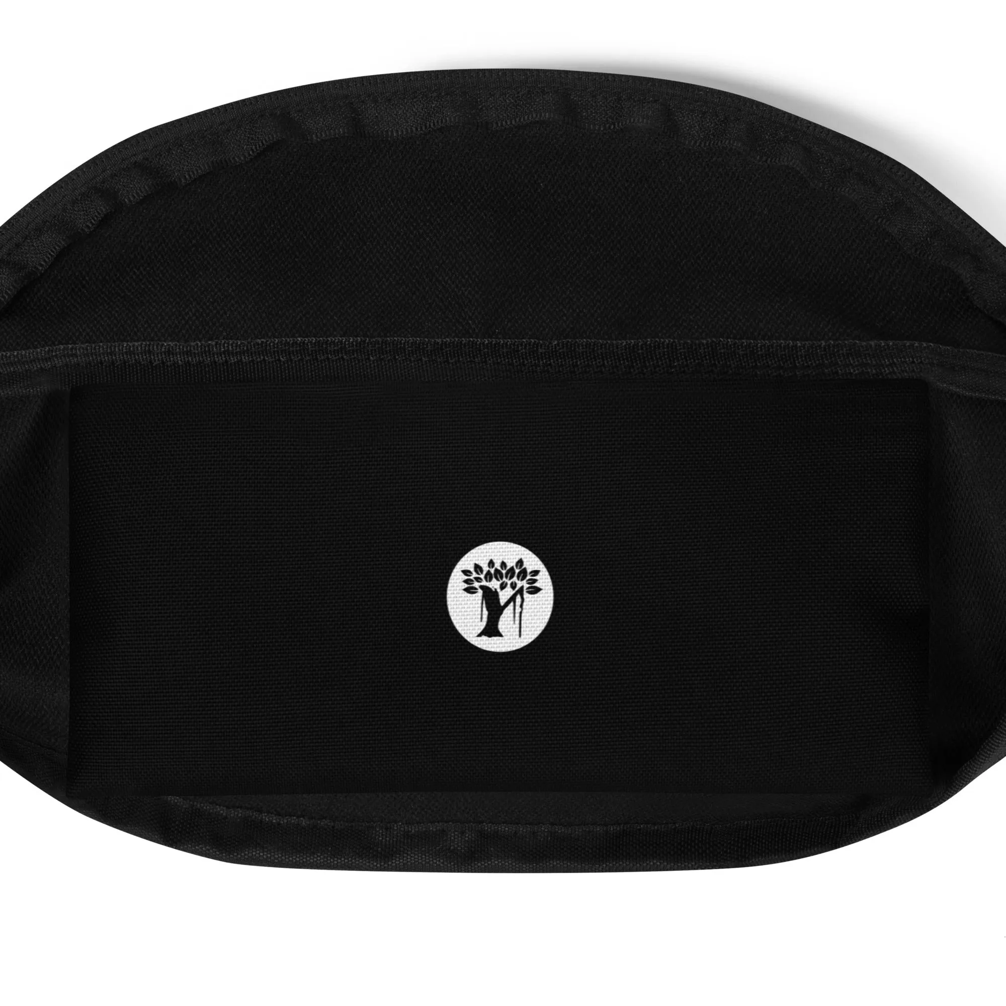 Island Tribal Red Hip Pack