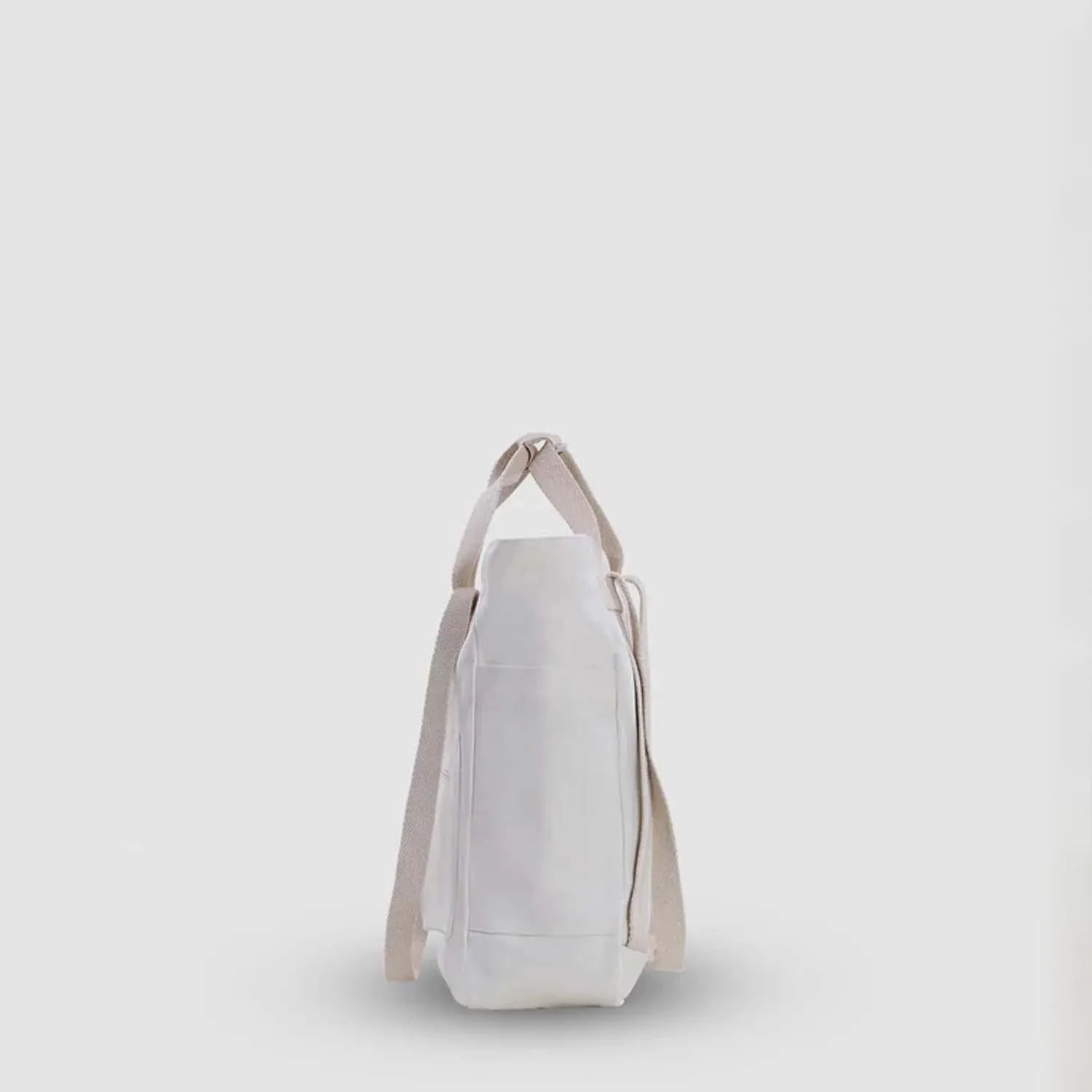 JamNGR Convertible Tote Backpack