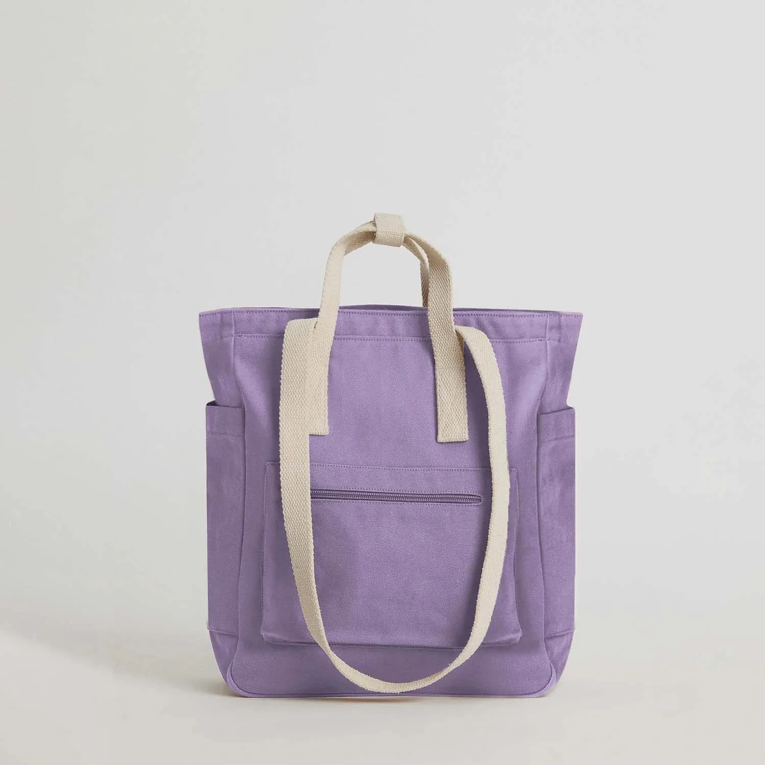 JamNGR Convertible Tote Backpack