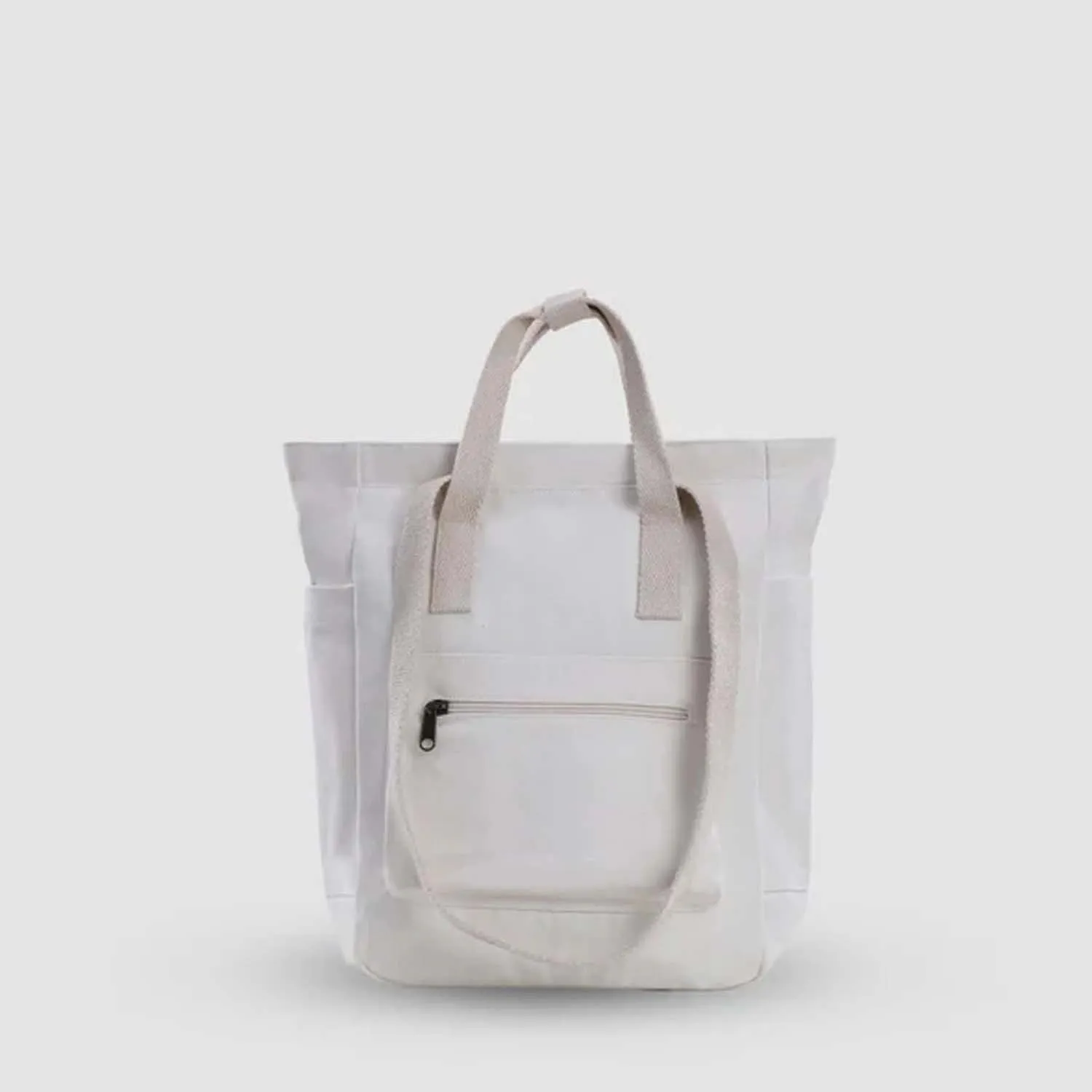 JamNGR Convertible Tote Backpack