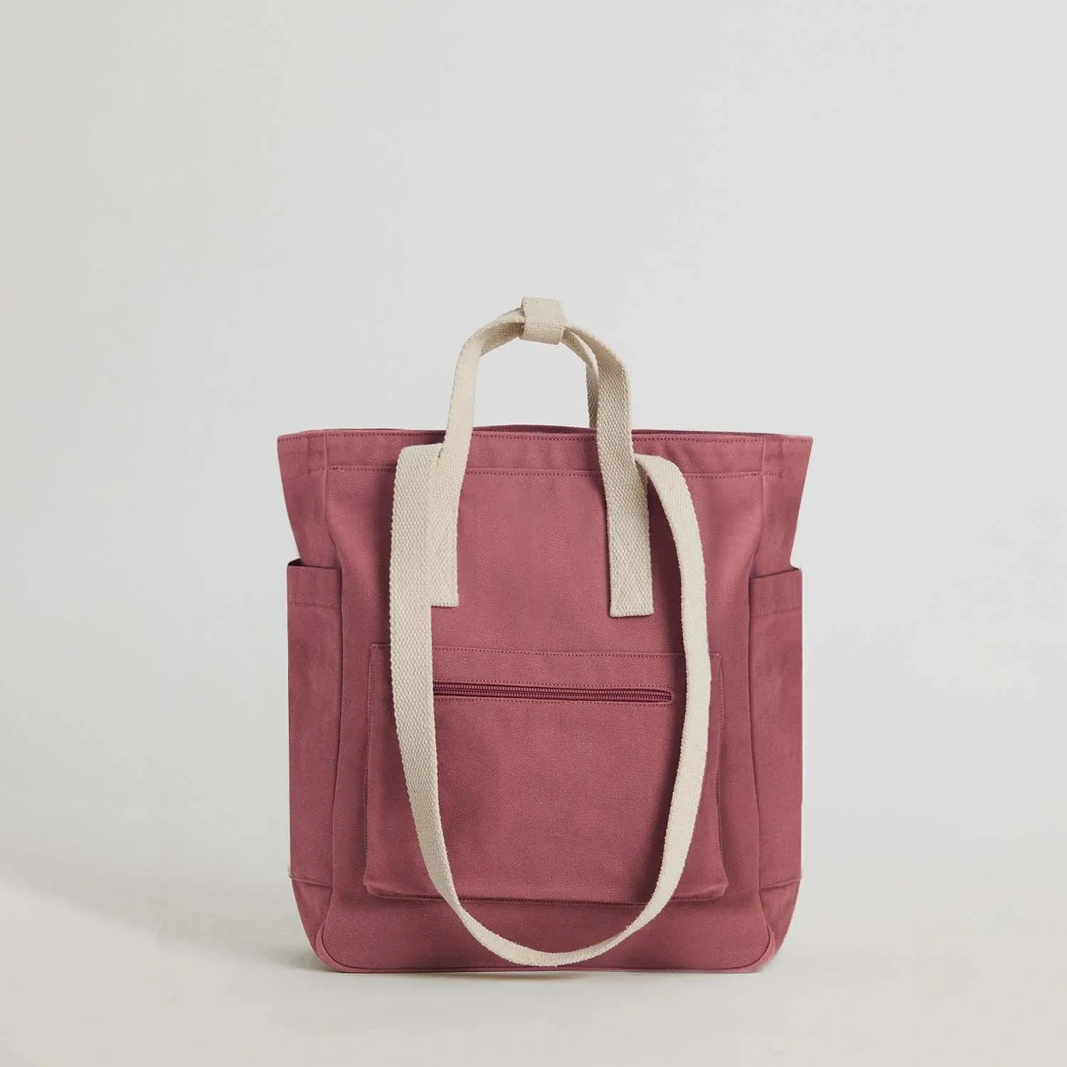 JamNGR Convertible Tote Backpack