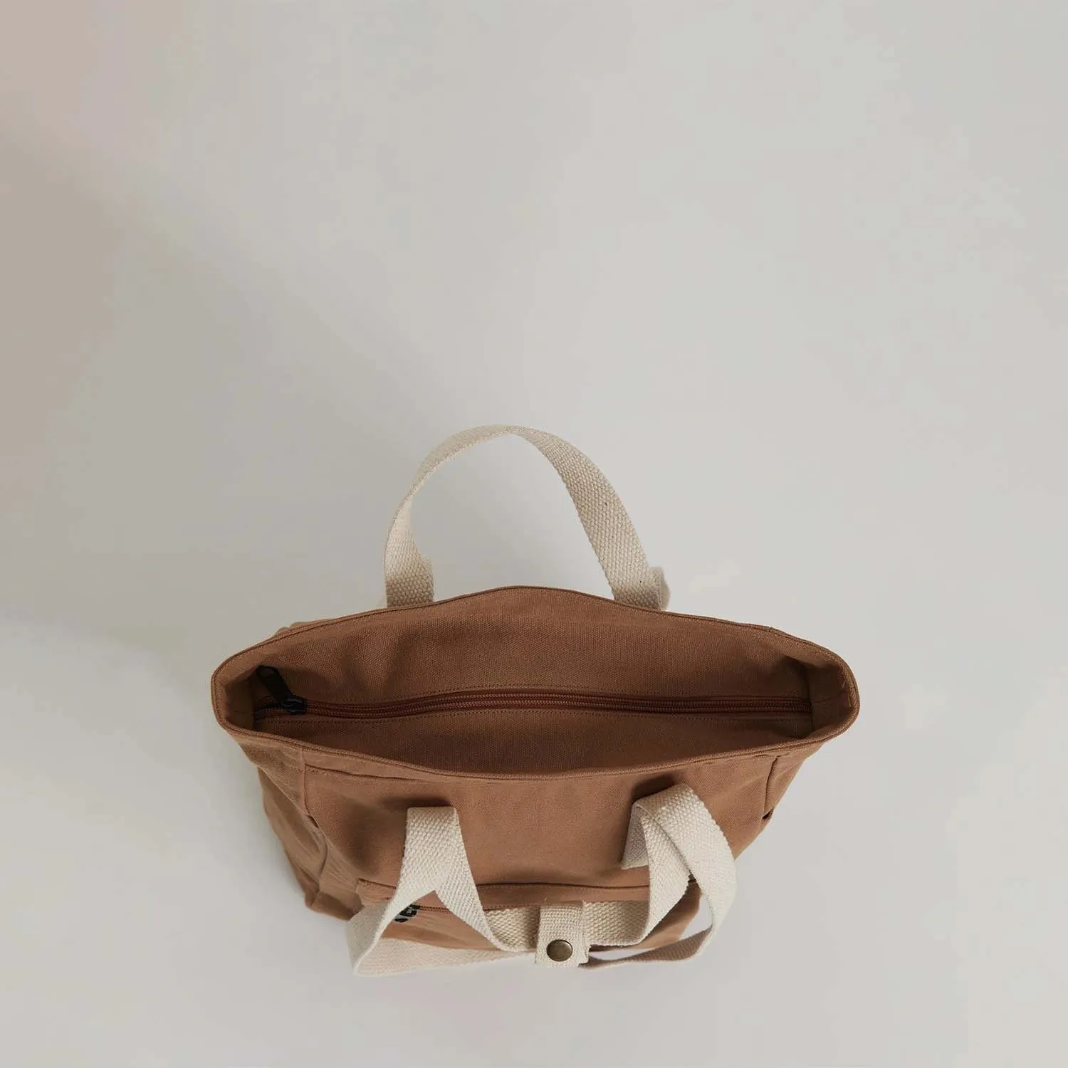 JamNGR Convertible Tote Backpack