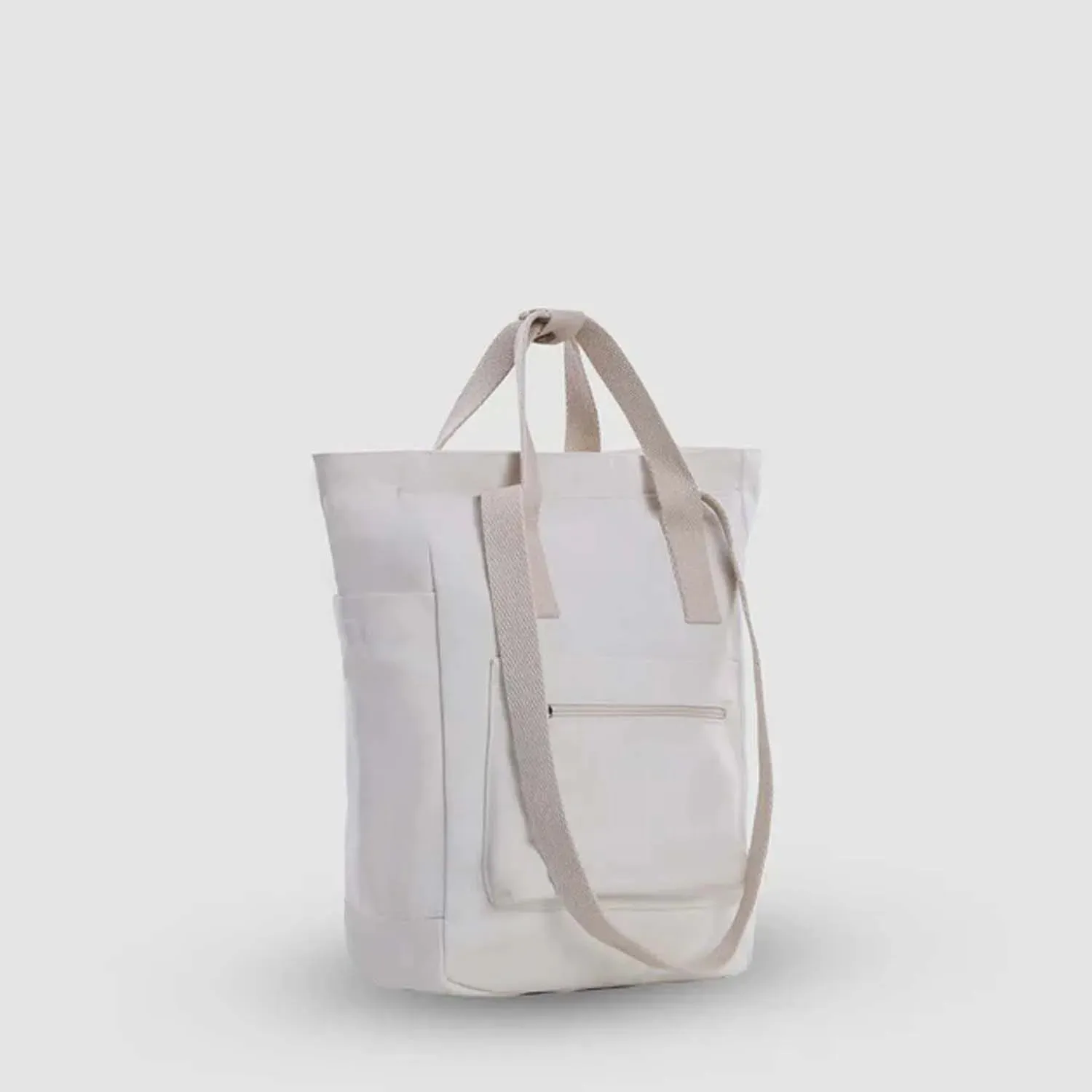 JamNGR Convertible Tote Backpack
