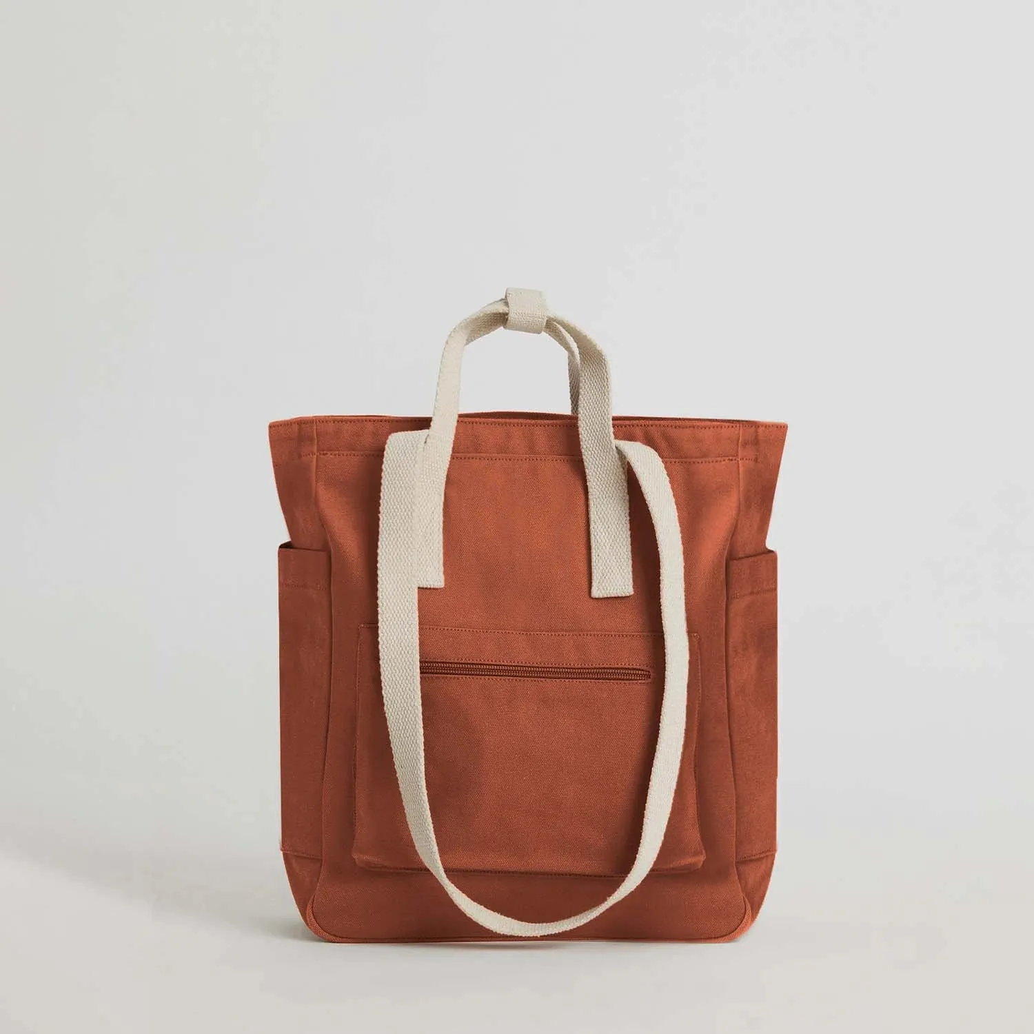 JamNGR Convertible Tote Backpack