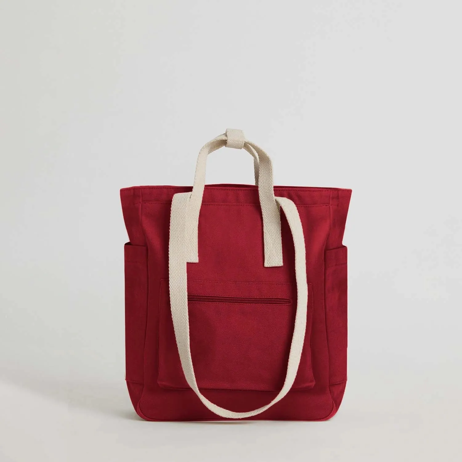 JamNGR Convertible Tote Backpack