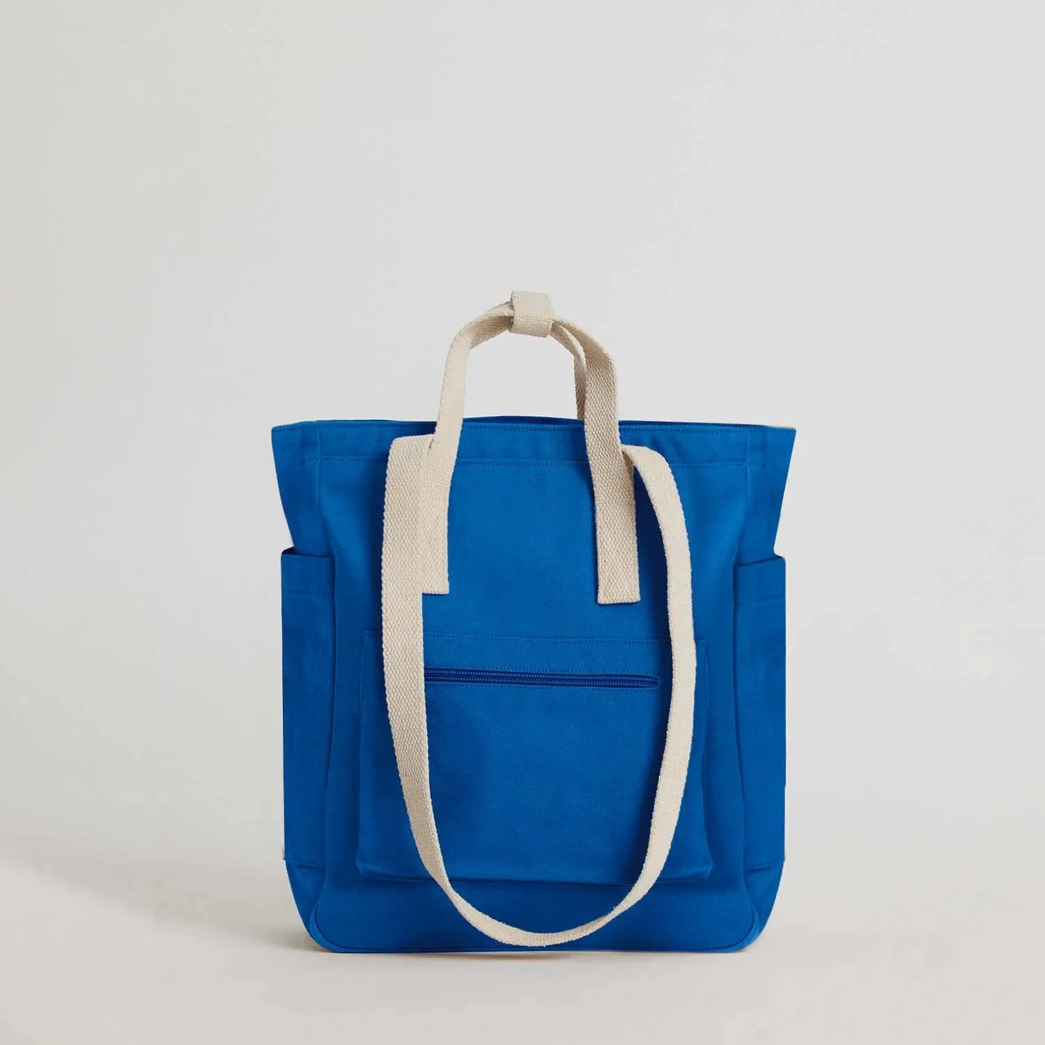 JamNGR Convertible Tote Backpack