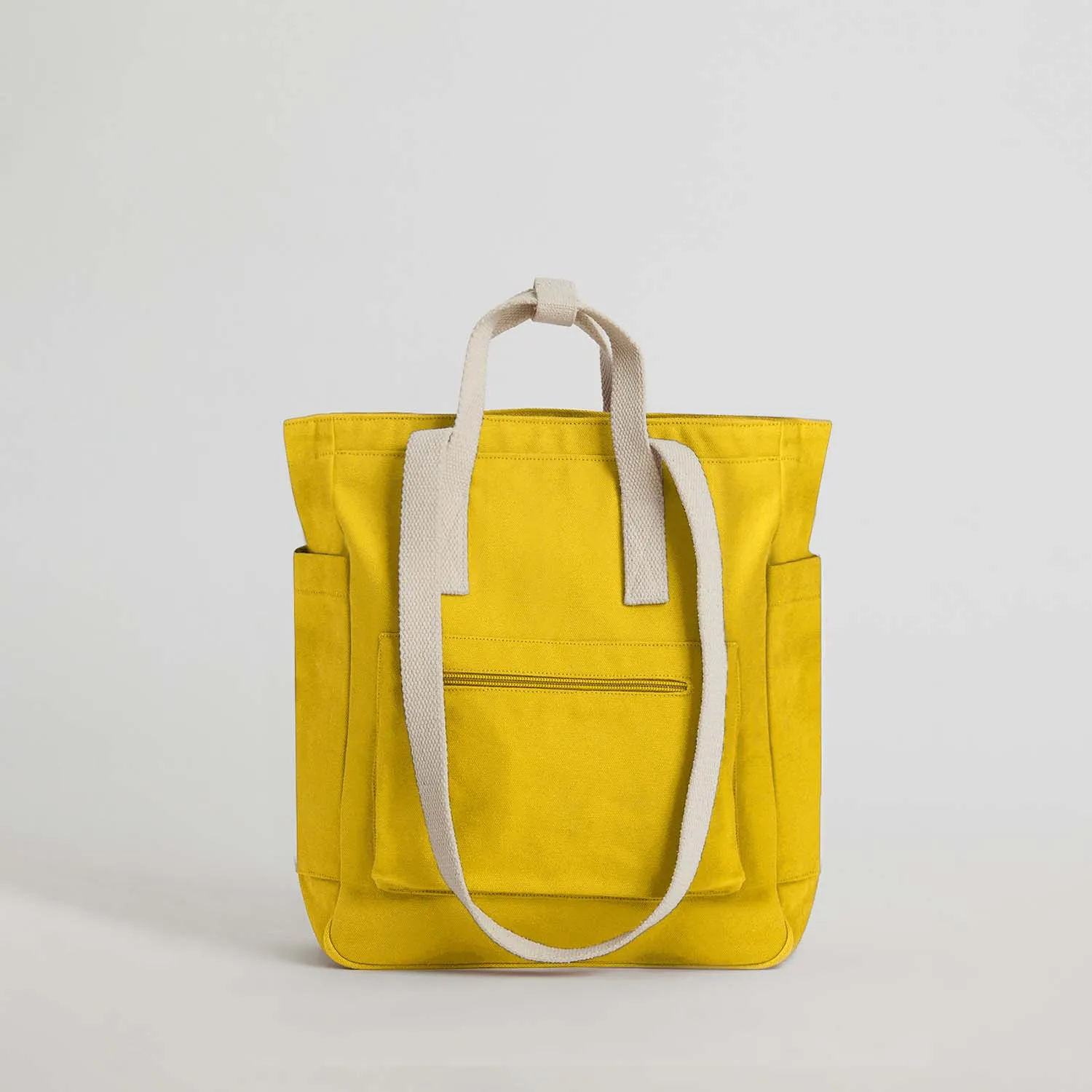 JamNGR Convertible Tote Backpack
