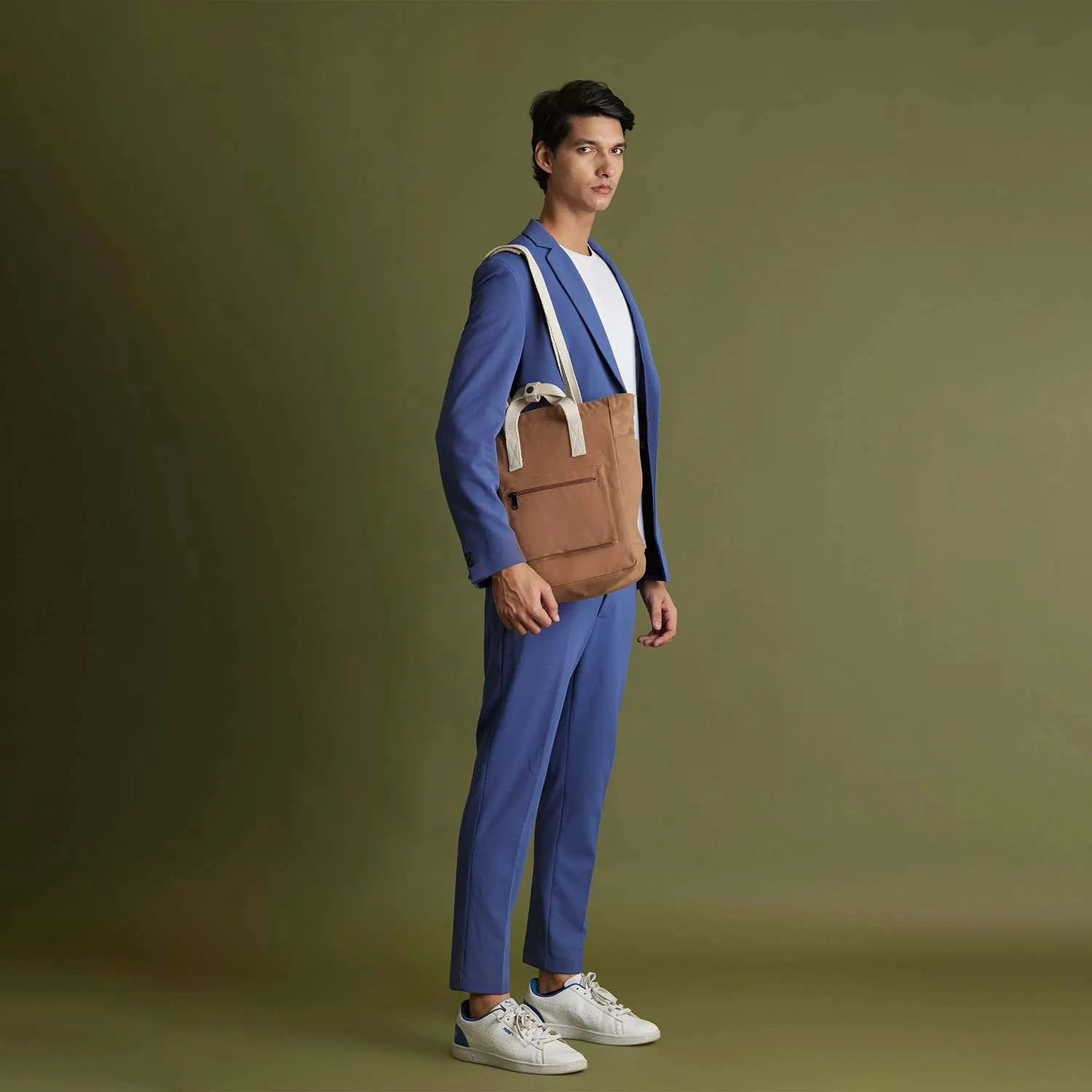 JamNGR Convertible Tote Backpack