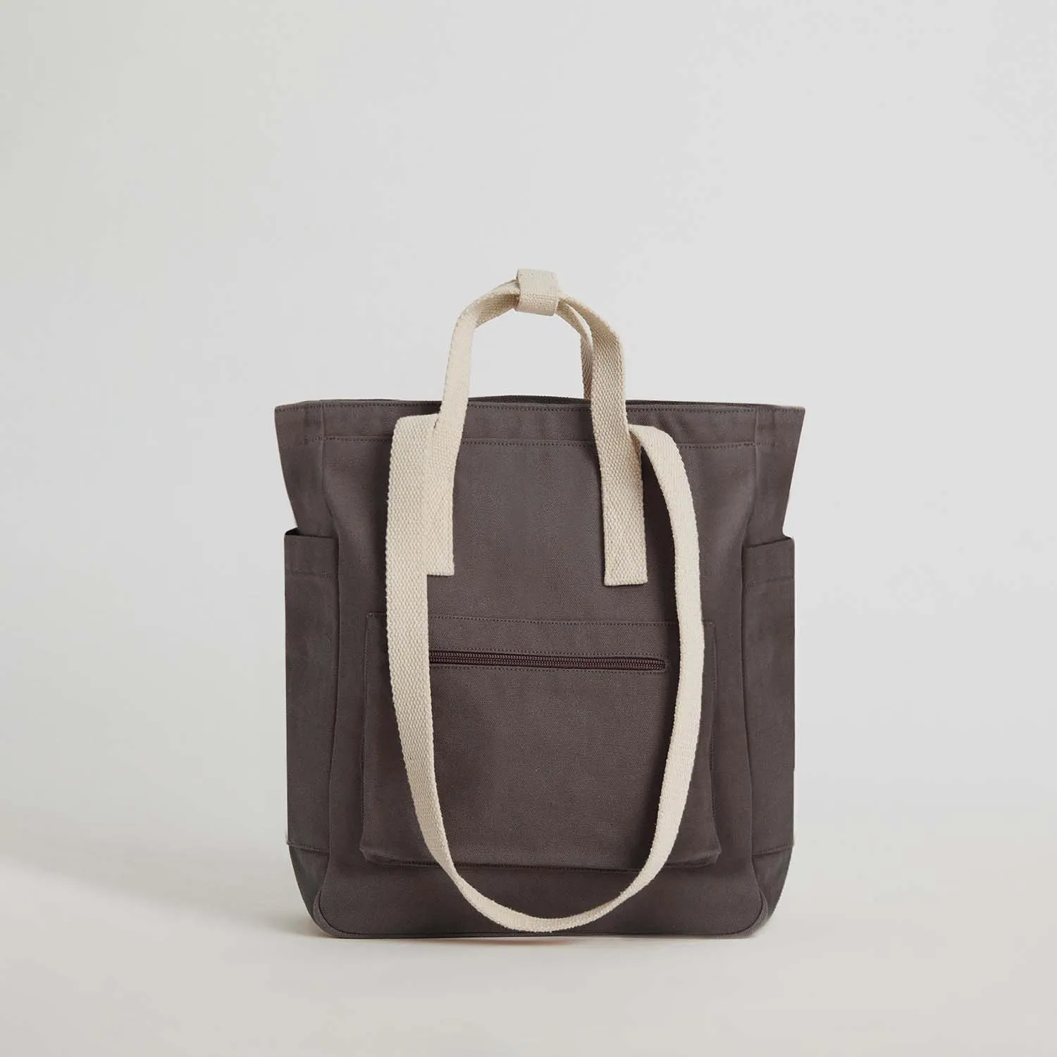 JamNGR Convertible Tote Backpack