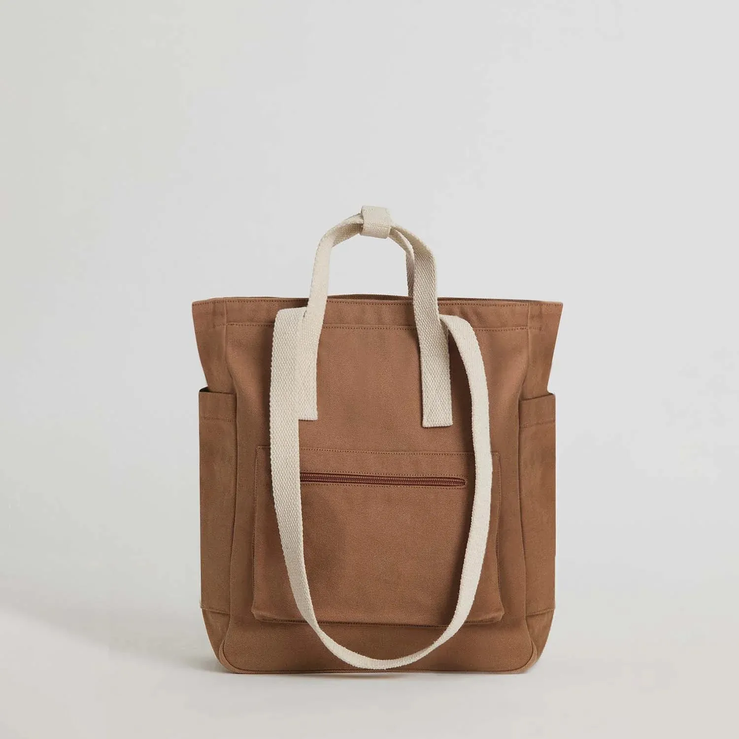 JamNGR Convertible Tote Backpack