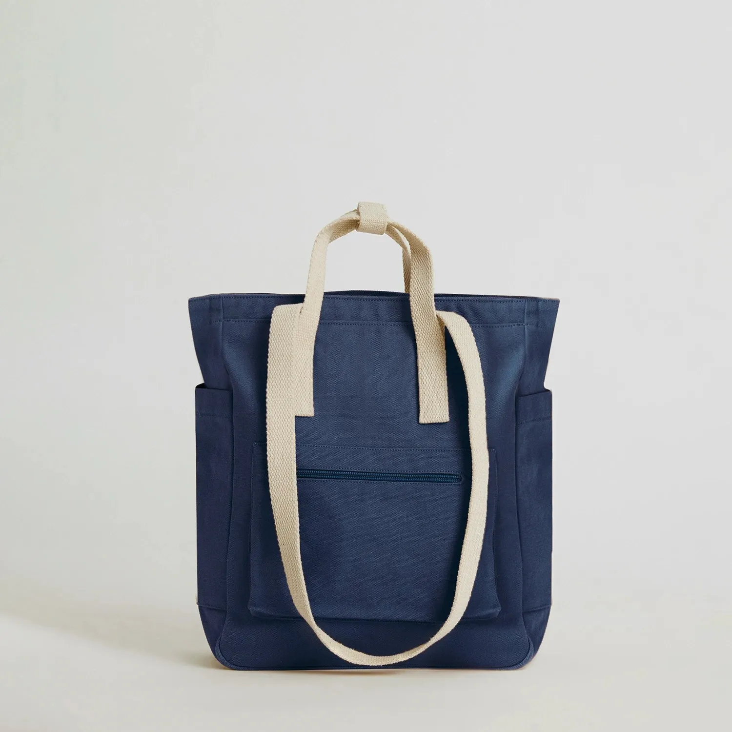 JamNGR Convertible Tote Backpack