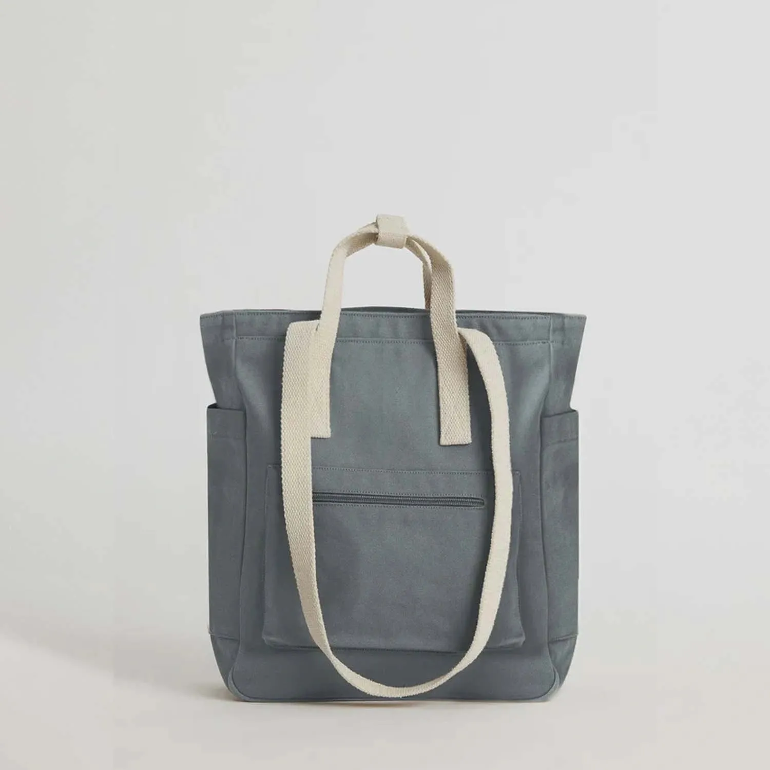 JamNGR Convertible Tote Backpack