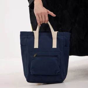 JamNGR Convertible Tote Backpack