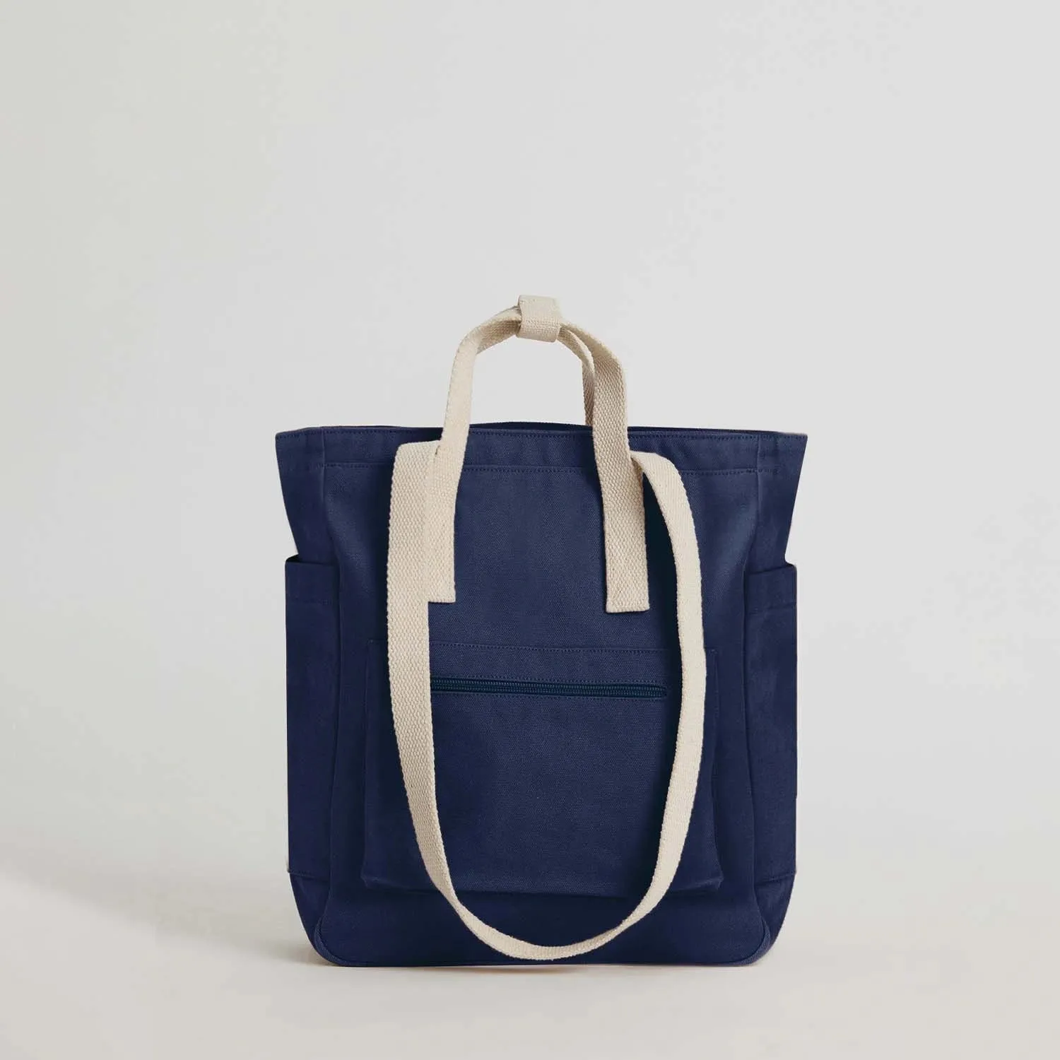 JamNGR Convertible Tote Backpack
